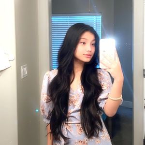 Meet your Posher, Faithe